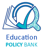Education Policy Bank